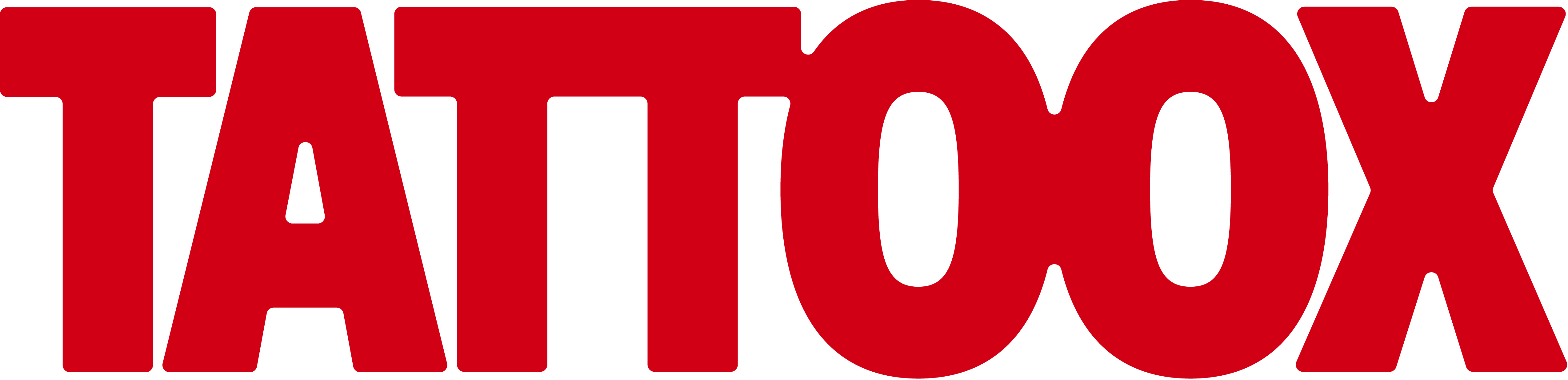 Tattoox
