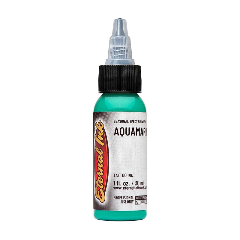 Eternal Ink Aigue-marine 30ml/1oz