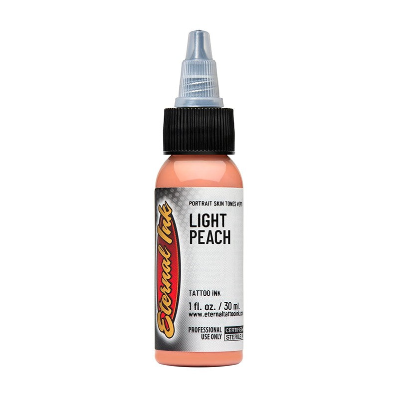 Eternal Encre Light Peach 30ml/1oz