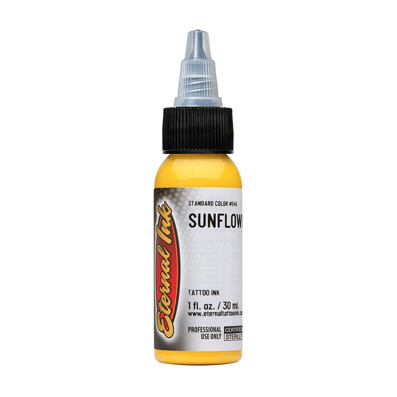Eternal Ink Tournesol 30ml/1oz