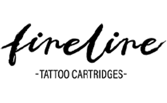 Logo Fineline Tattoo Cartridges