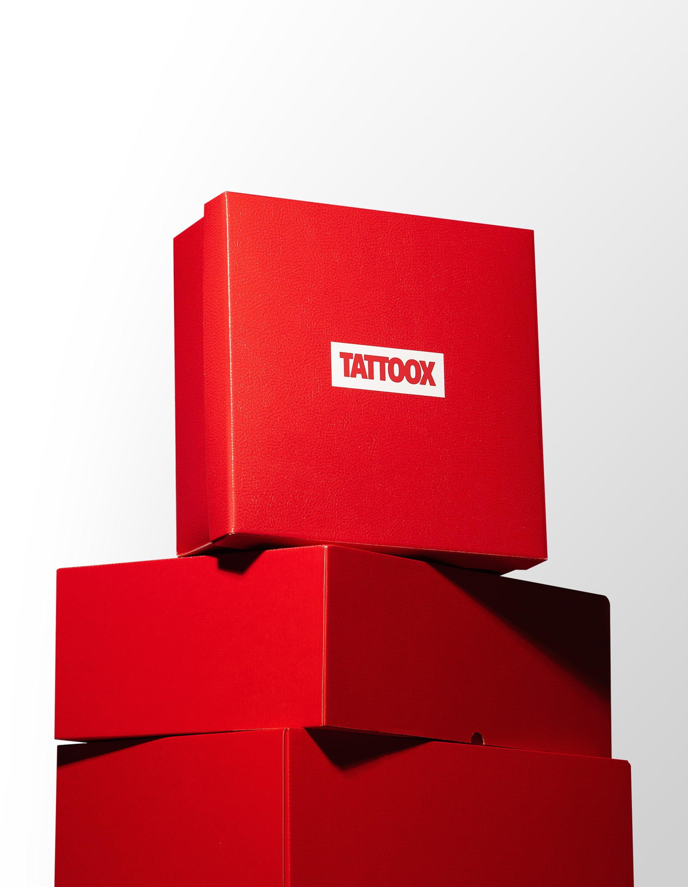 Cajas Tattoox