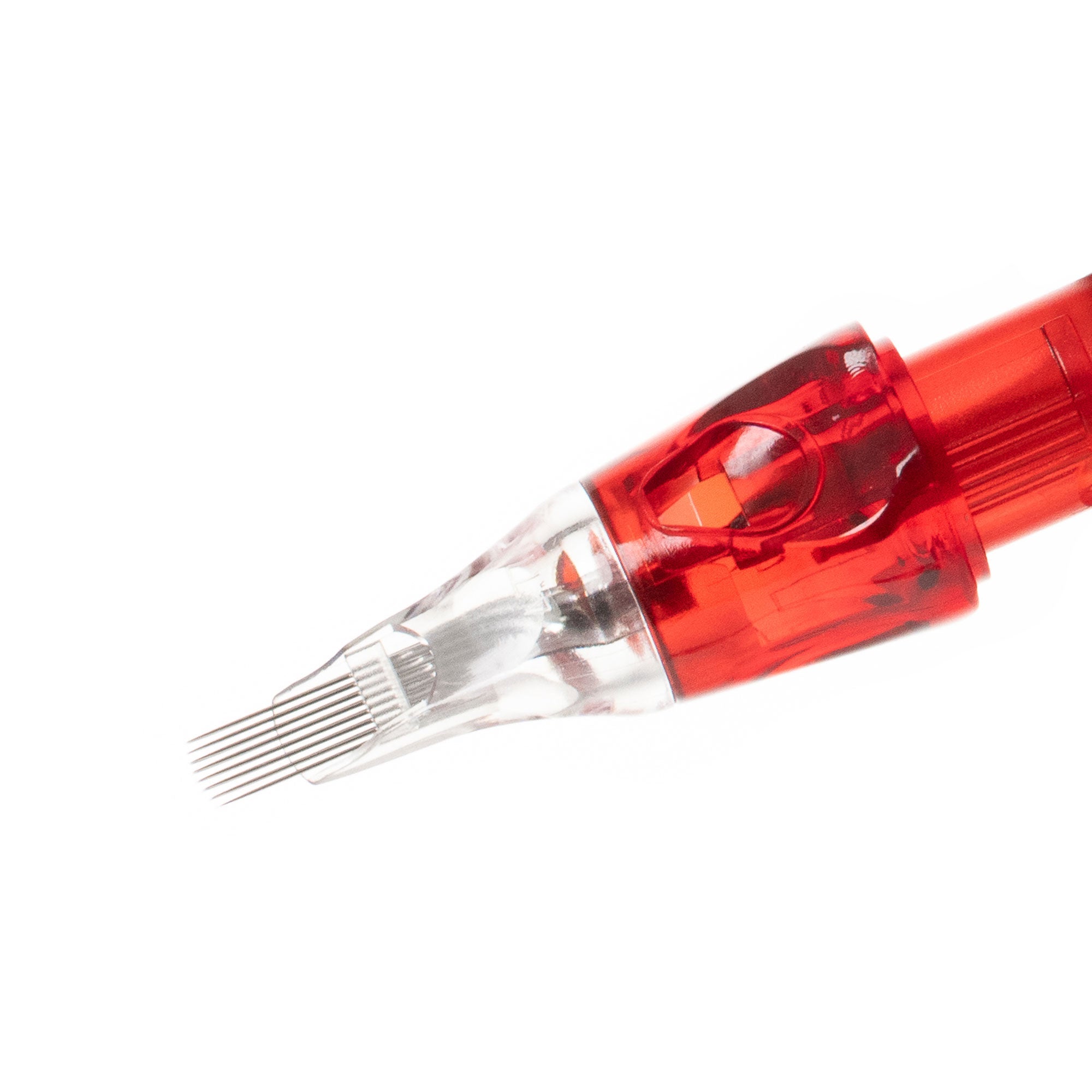 Aguja de tatuaje Round Magnum (RM)