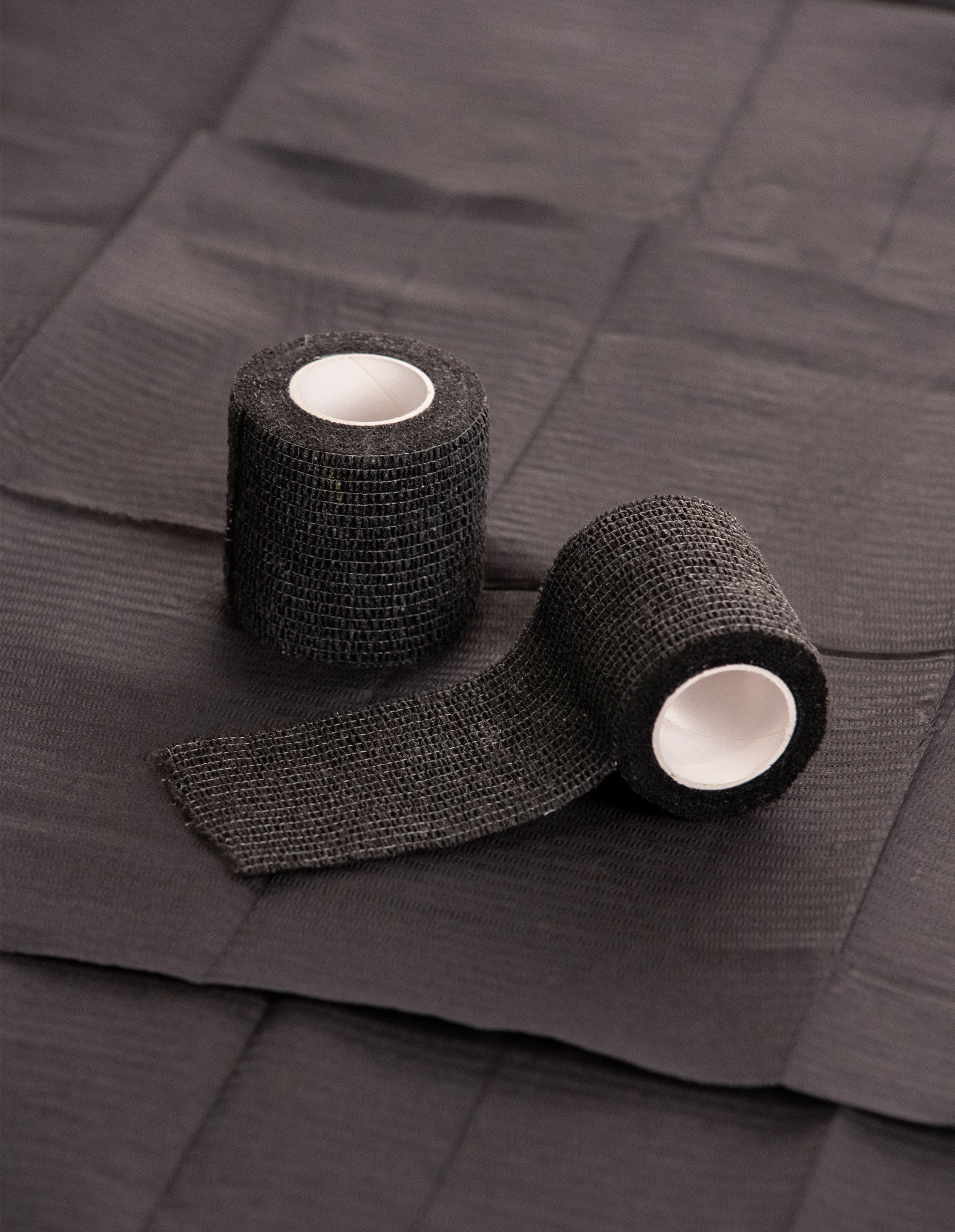 Vendas para grip de máquina de tatuaje