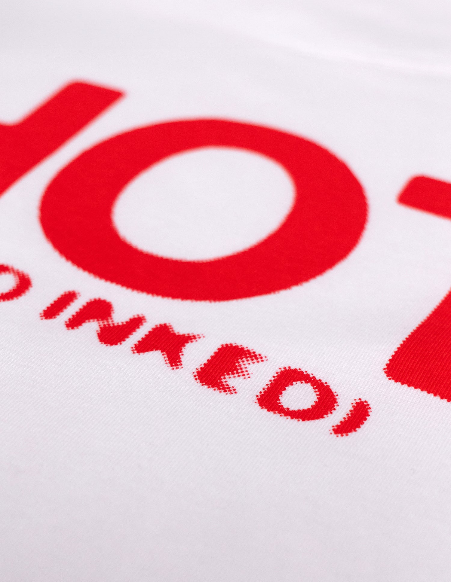 Hot (and Inked) Tee