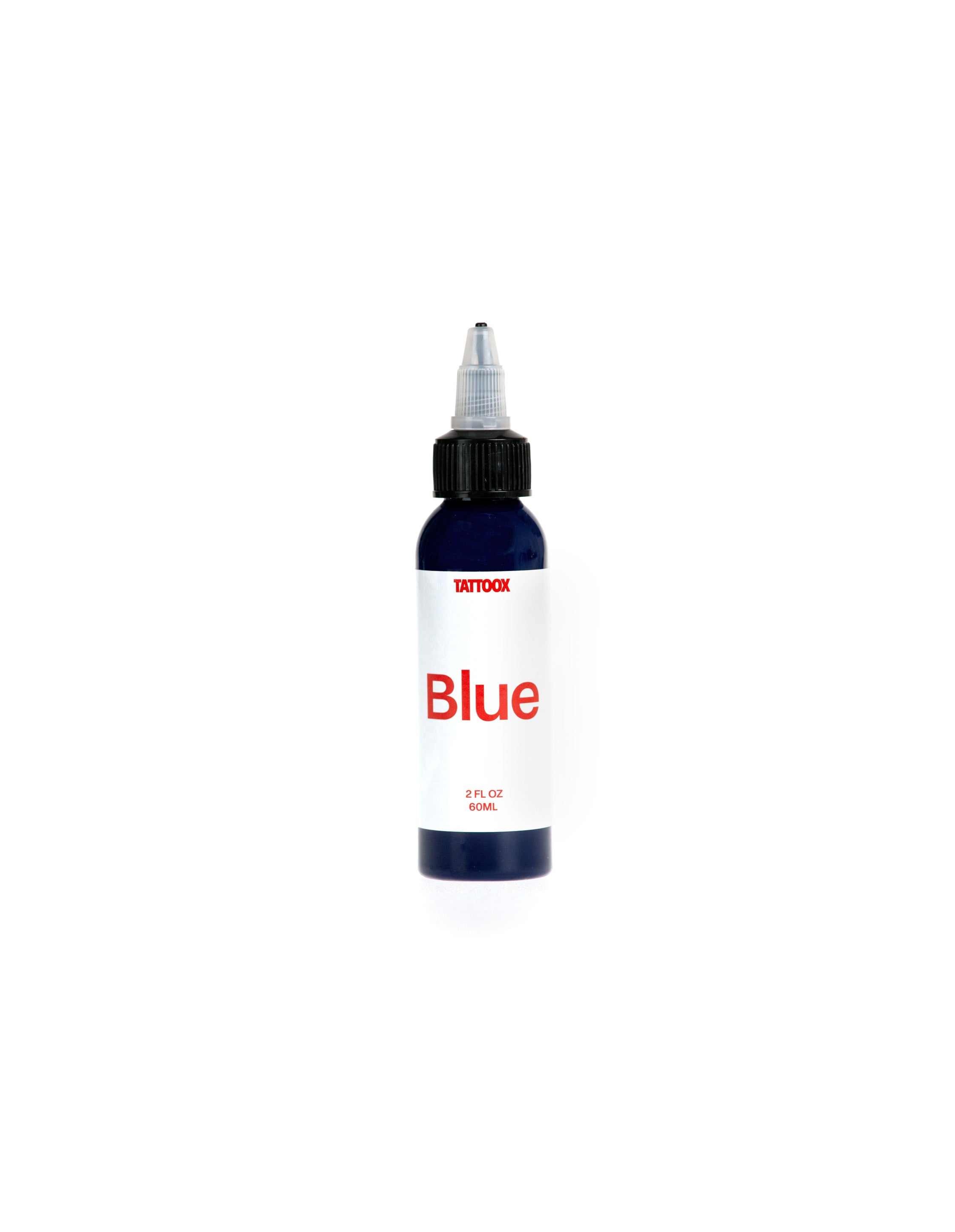 Inchiostro Blu Tattoox 60ml