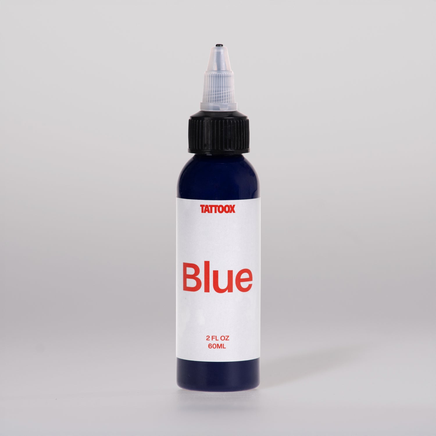 Tinta Bleue Tattoox 60ml