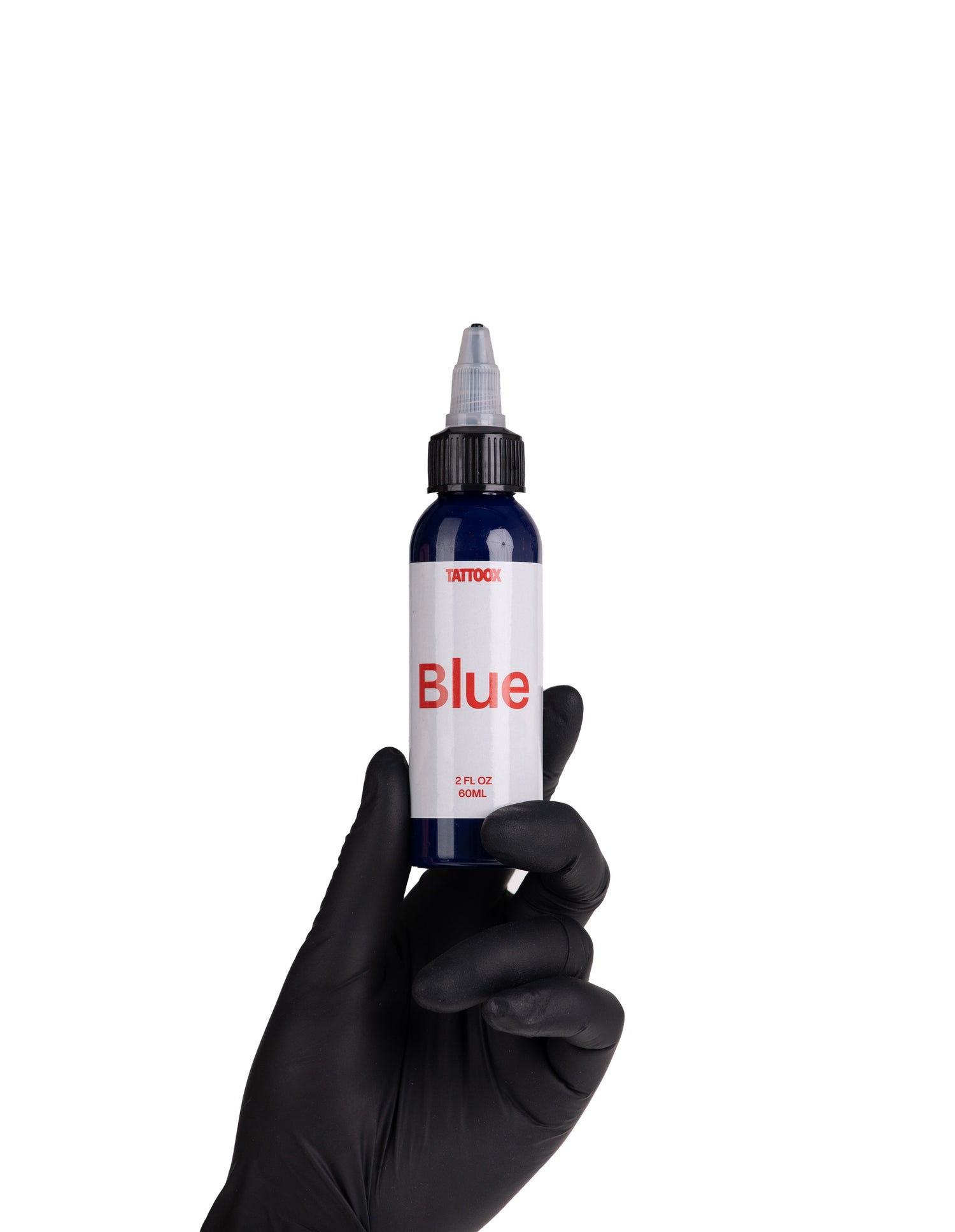 Blue Ink Tattoox 60ml