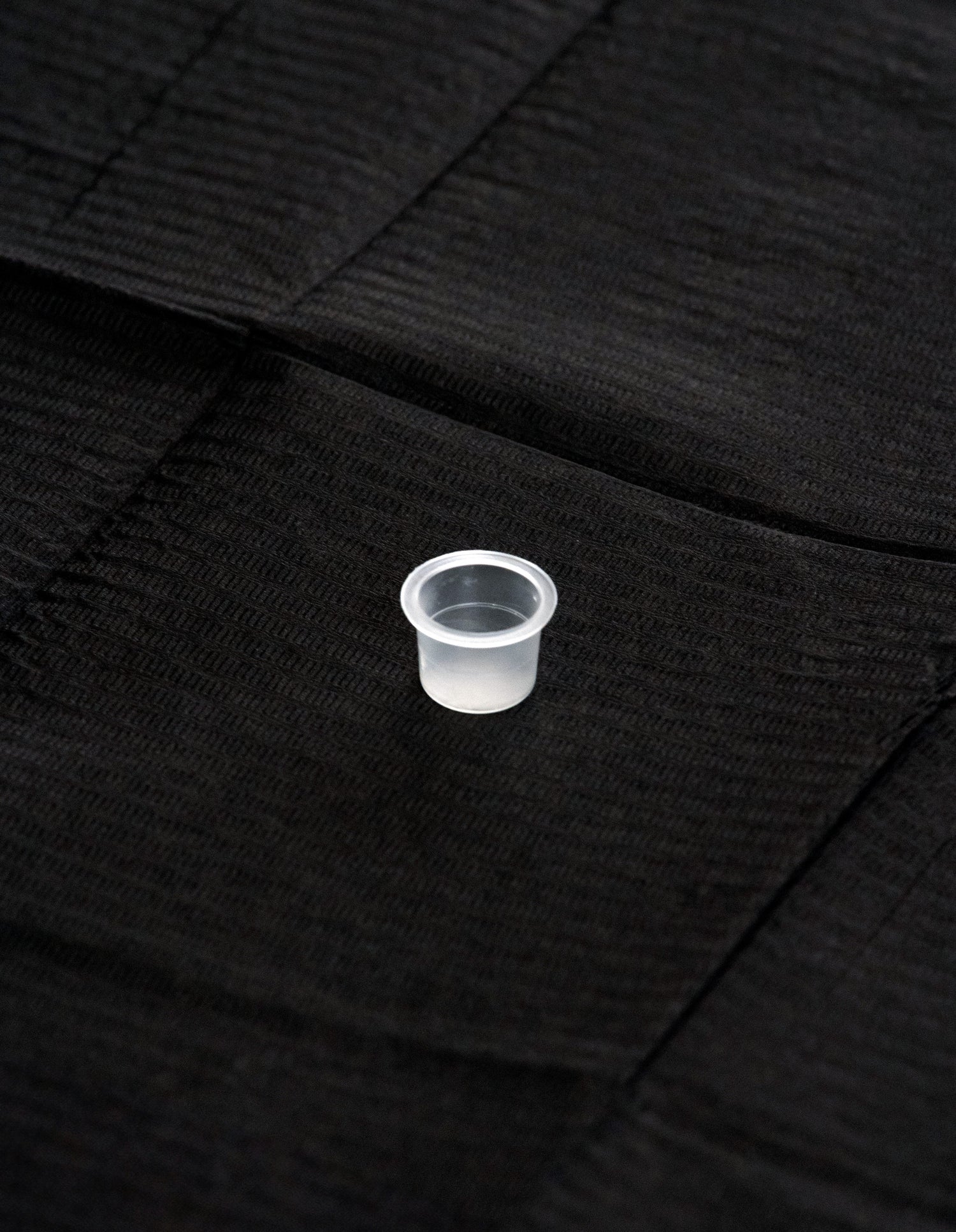 Caps para tintas de tatuaje desechables (1000 unidades)