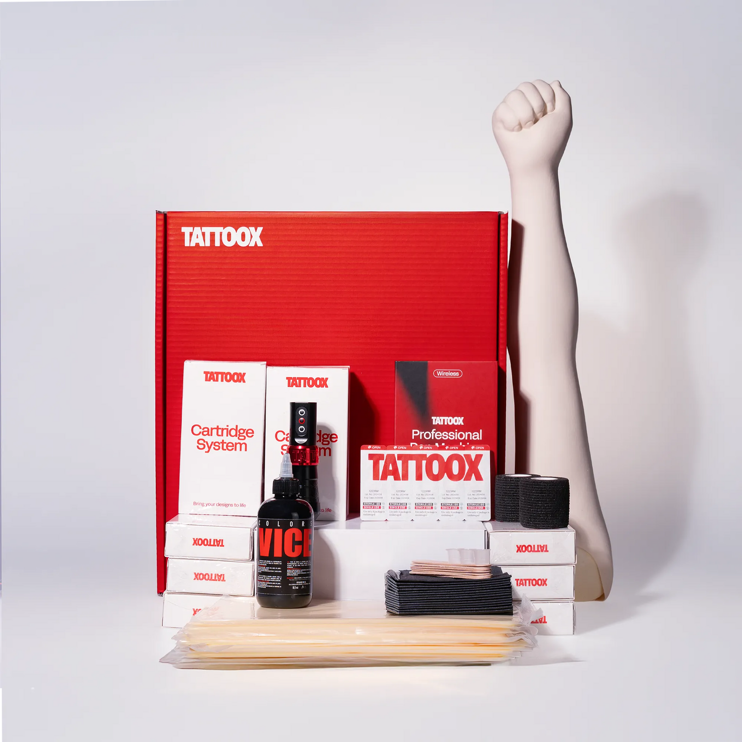 Kit de Realismo