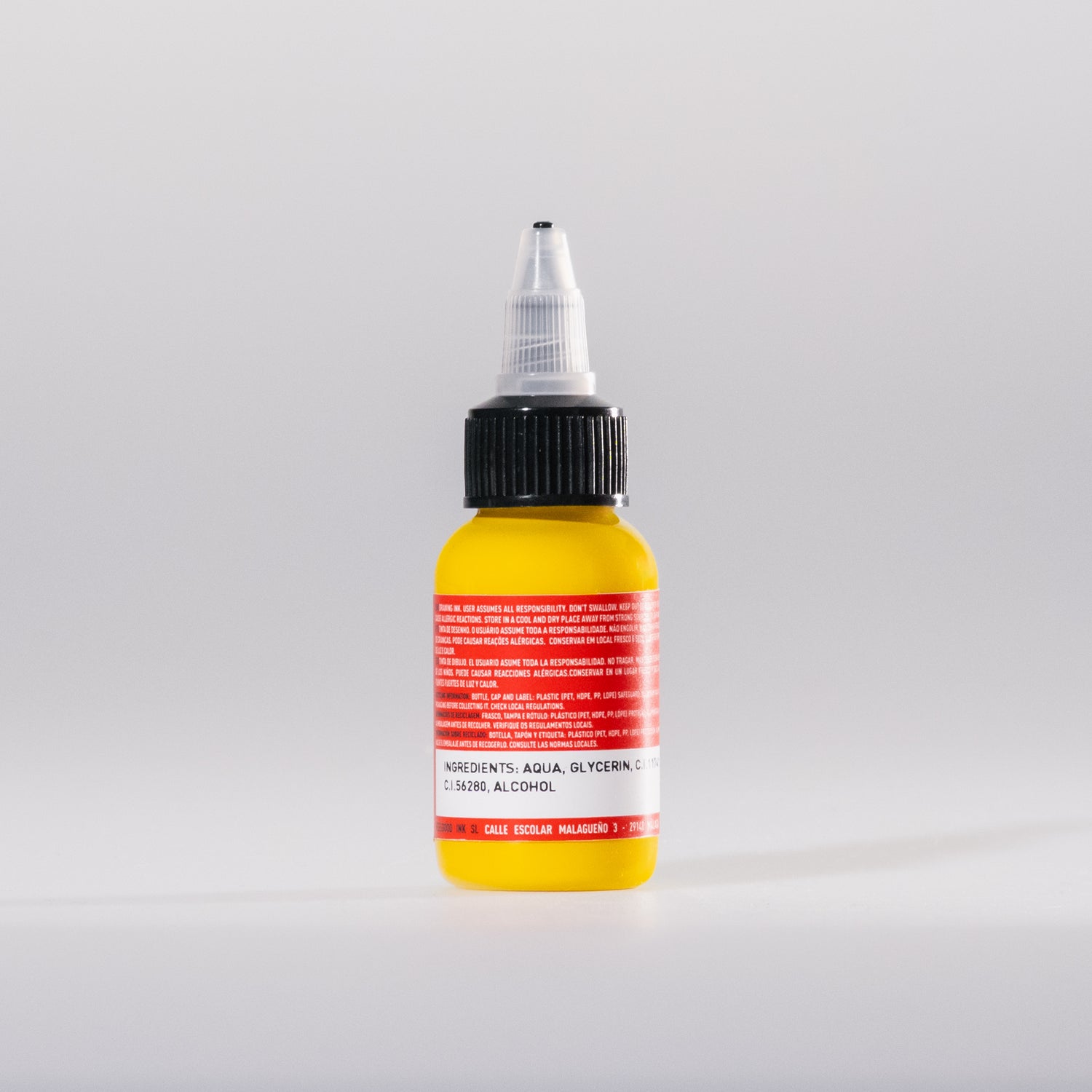 Vice Colors Amarillo 30ml (1oz)