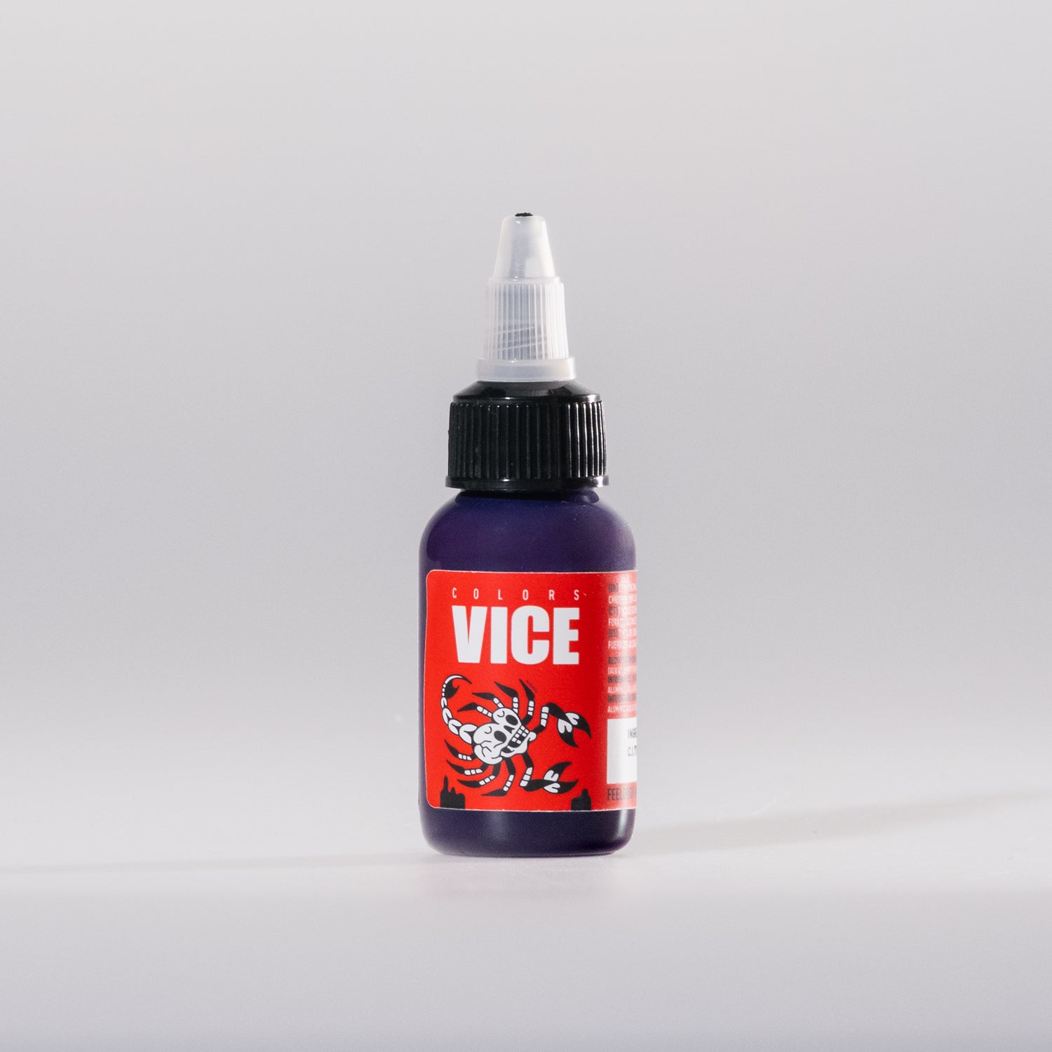 Vice Colors Deep Purple 30ml (1oz)