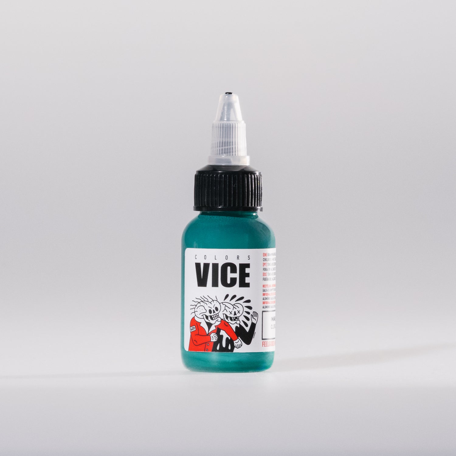 Vice Colors Dragoon 30ml (1oz)