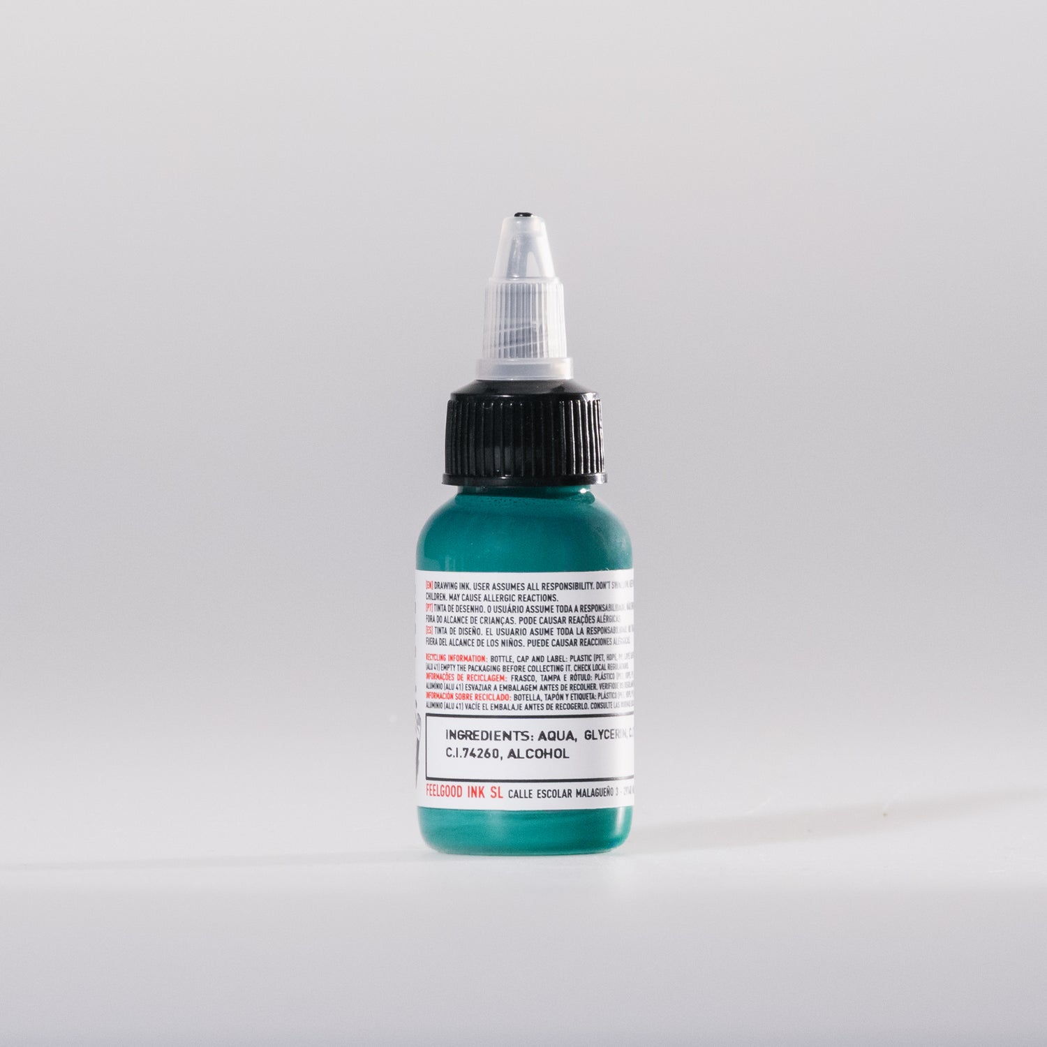 Vice Colors Dragoon 30ml (1oz)