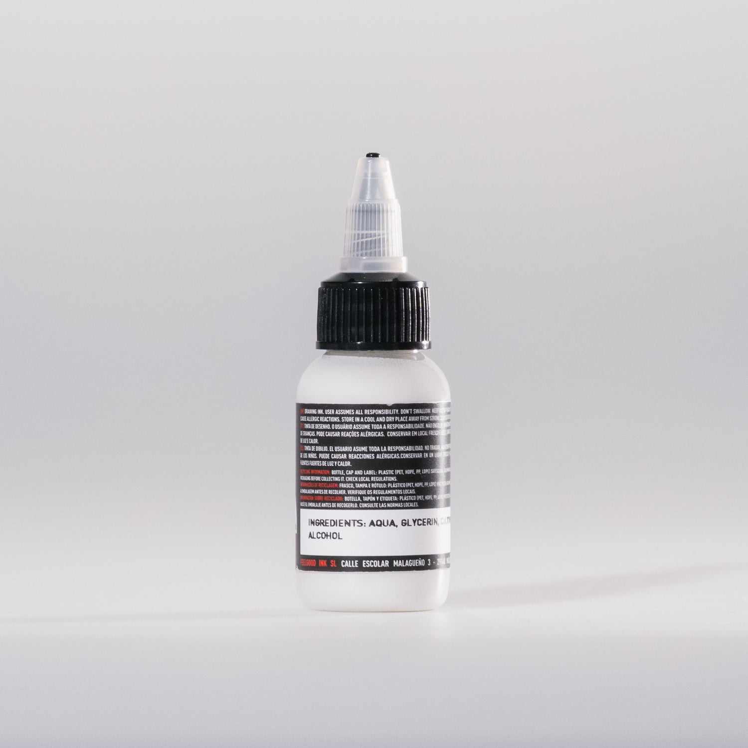 Vice Colors El Gato Blanco 30ml (1oz)