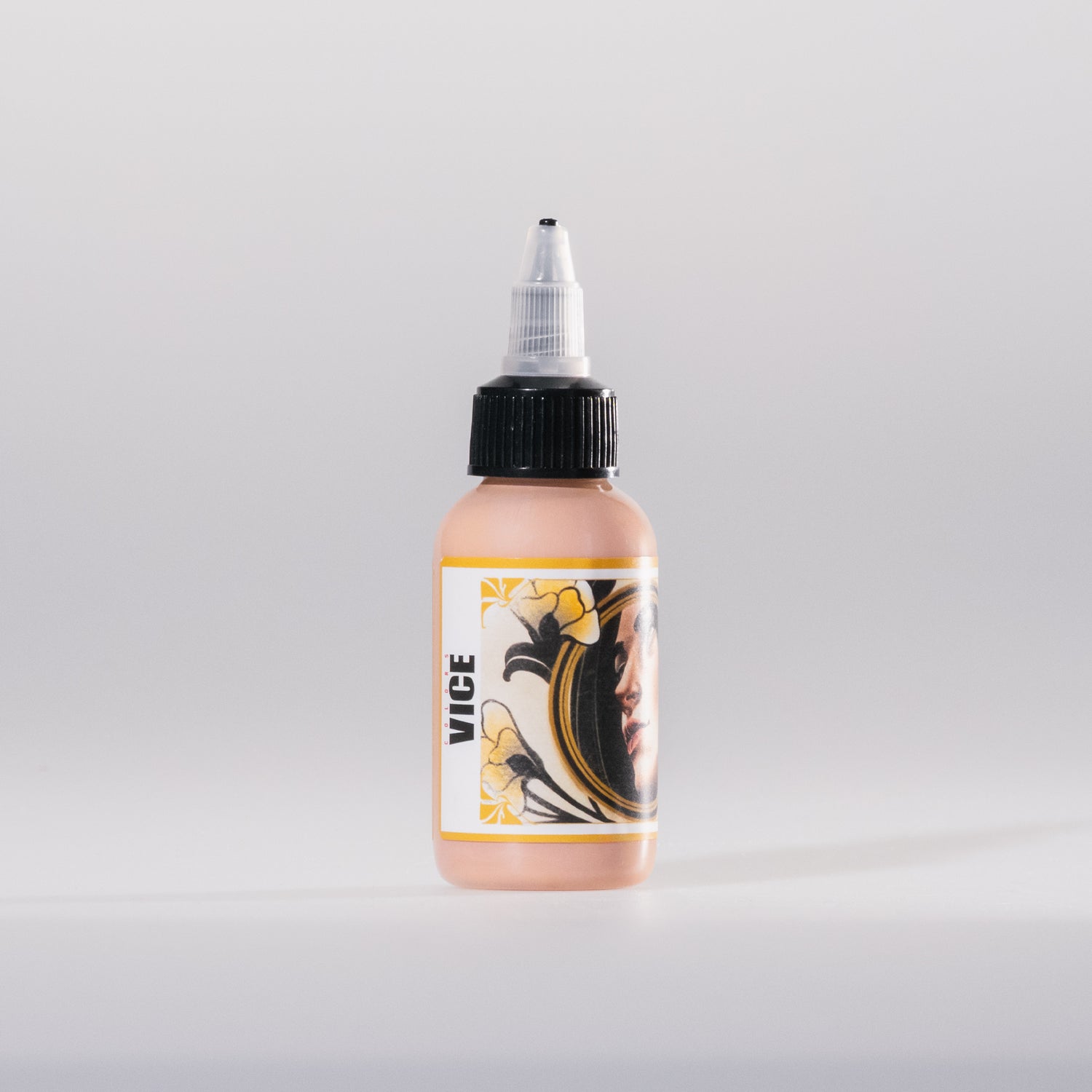 Vice Colors Extra Light Flesh 60ml (2oz)