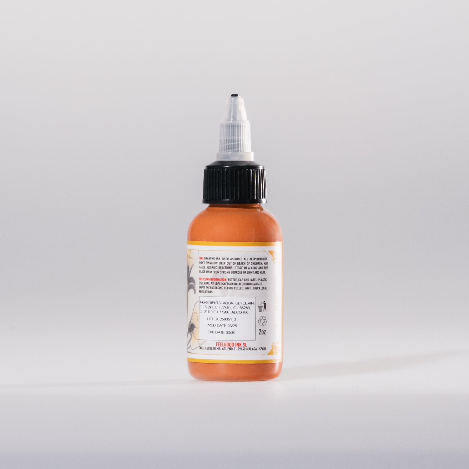 Vice Colors Flesh 60ml (2oz)