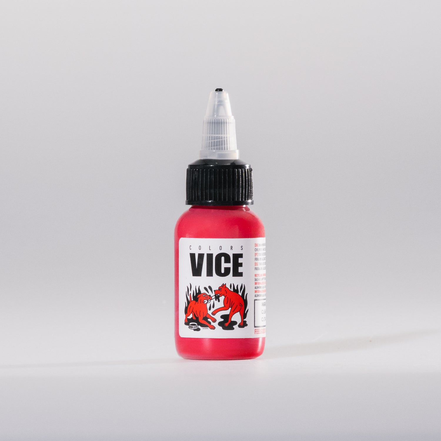 Vice Colors Lara's Pink 30ml (1oz)