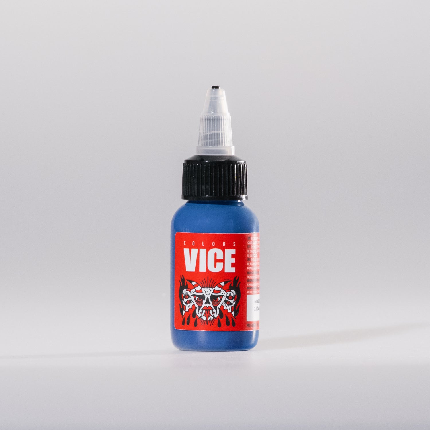 Vice Colors Pitufo Blue 30ml (1oz)
