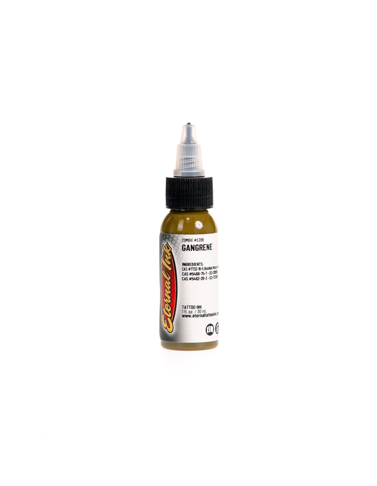 Eternal Ink Cangrene 30ml/1oz