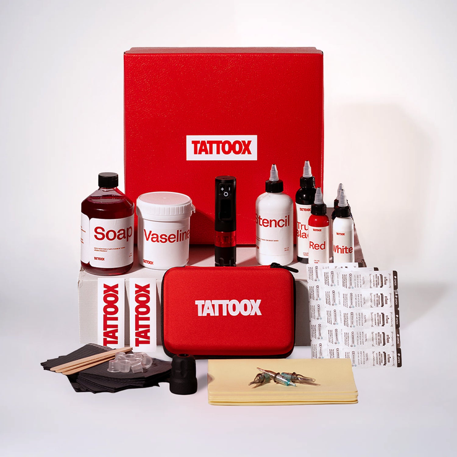 Essential Kit