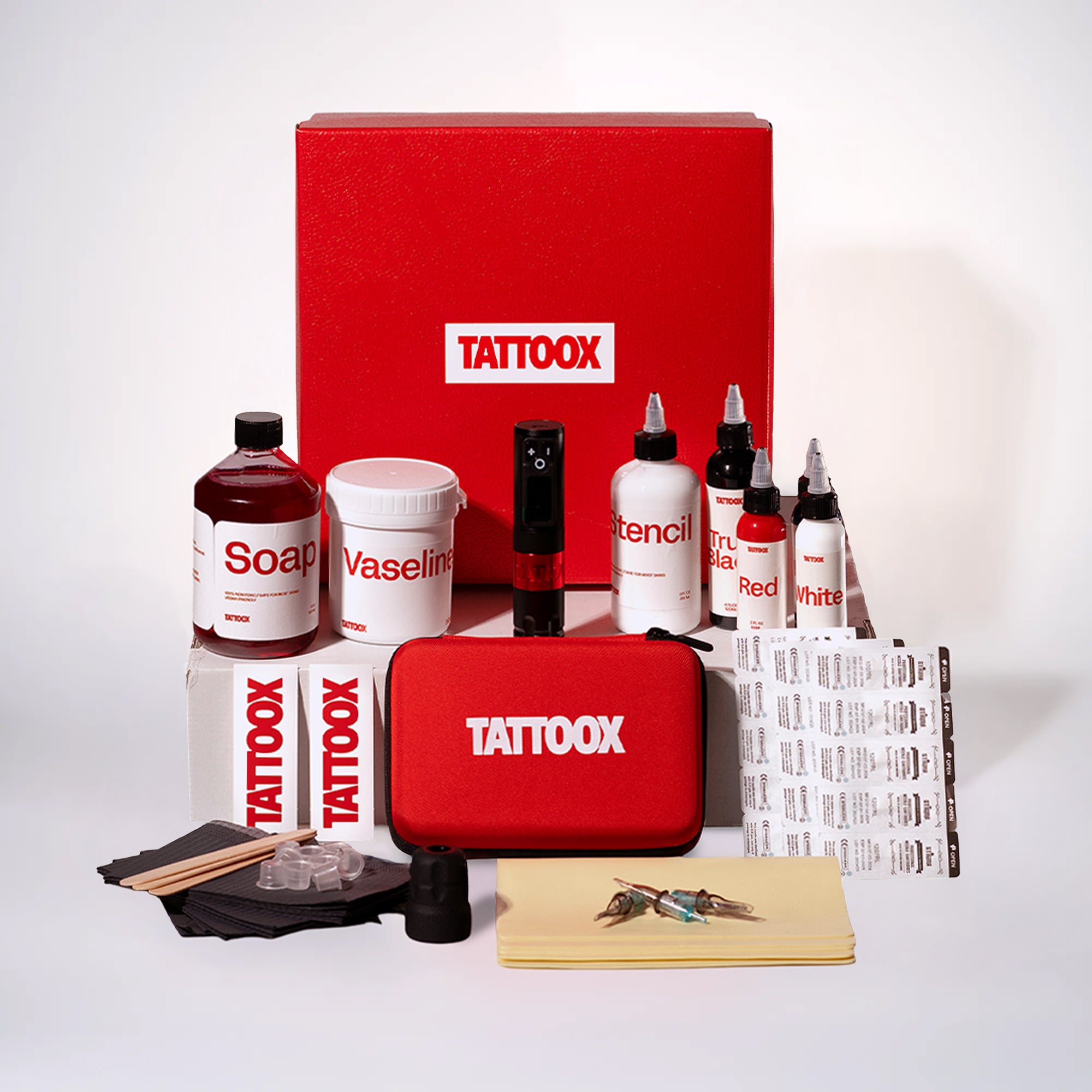 Essential Kit