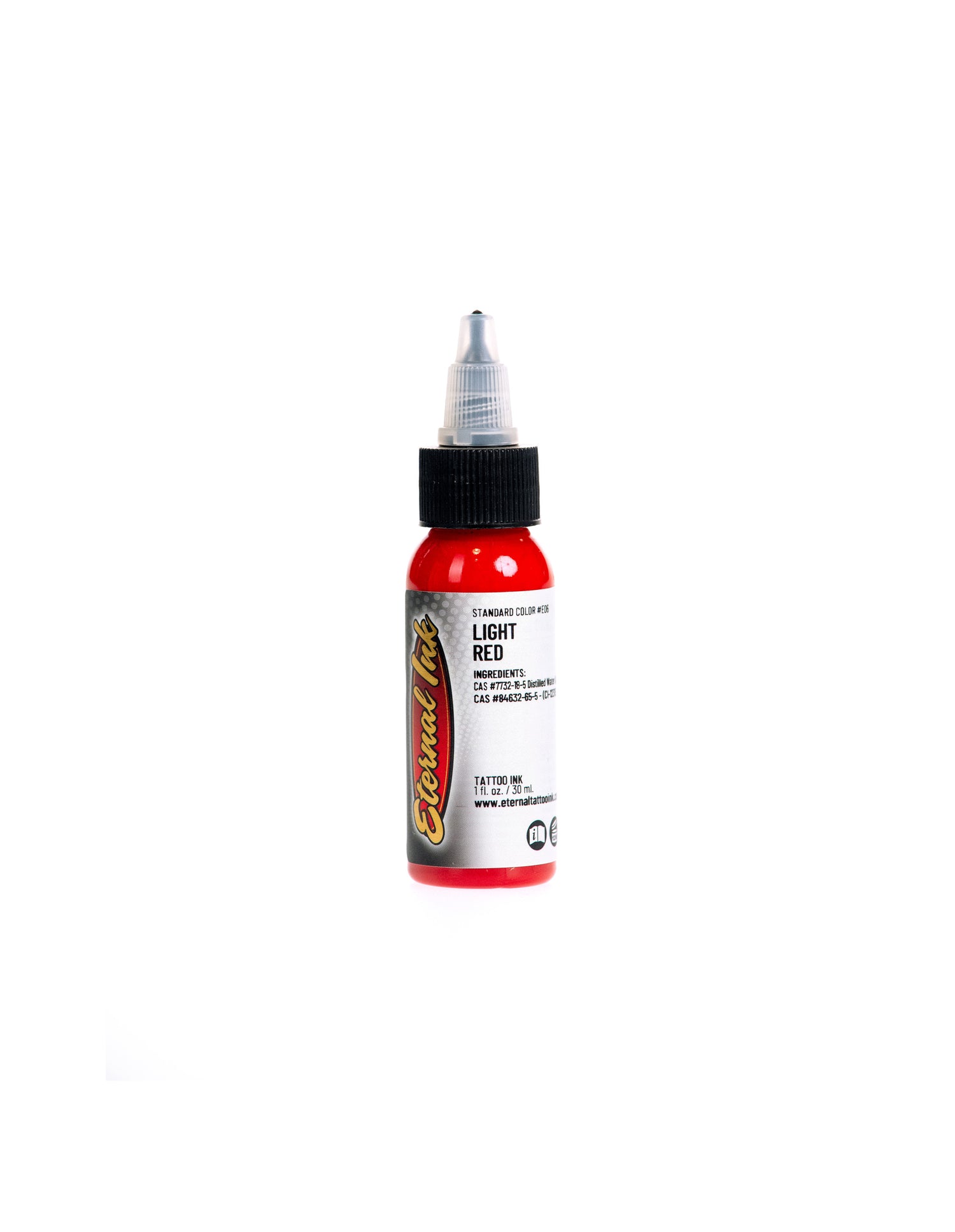 Eternal Ink Light red 30ml/1oz