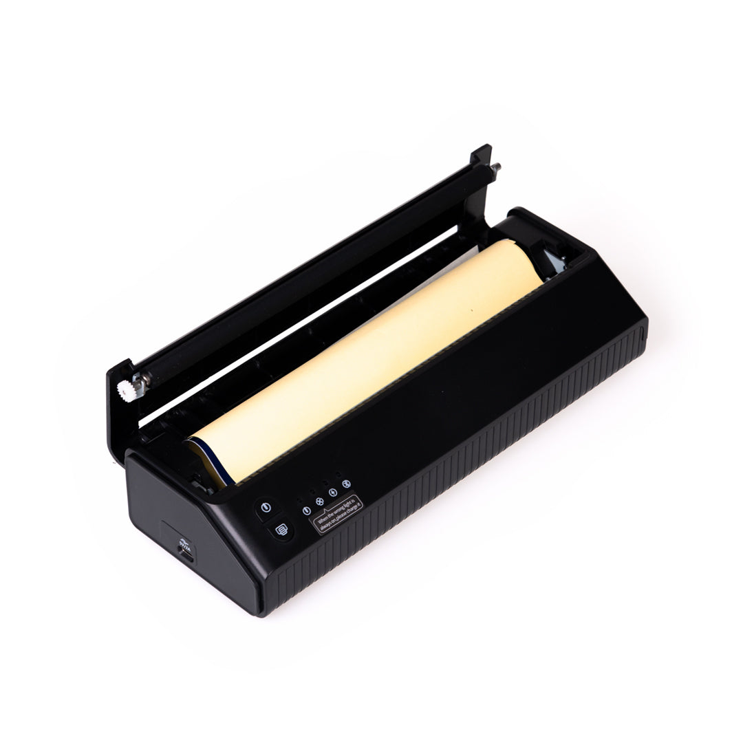 Portable thermal printer BT+USB