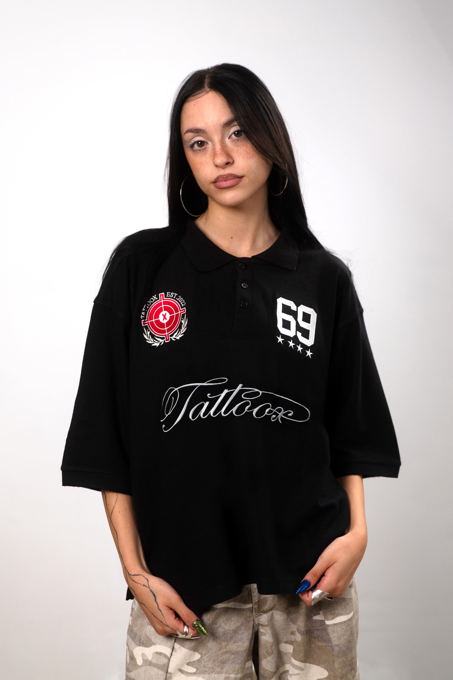 Polo 69 Black