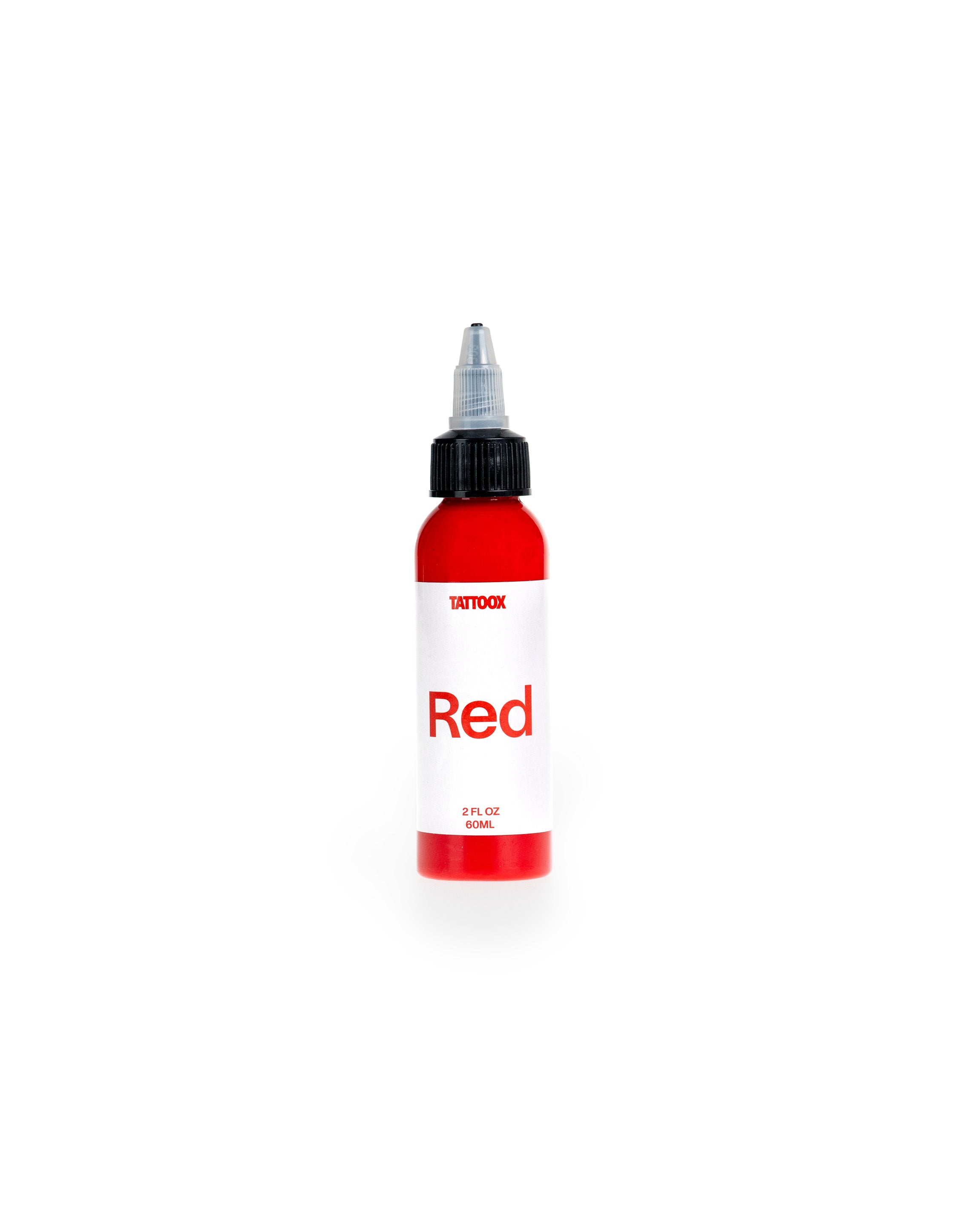 Red Ink Tattoox 60ml