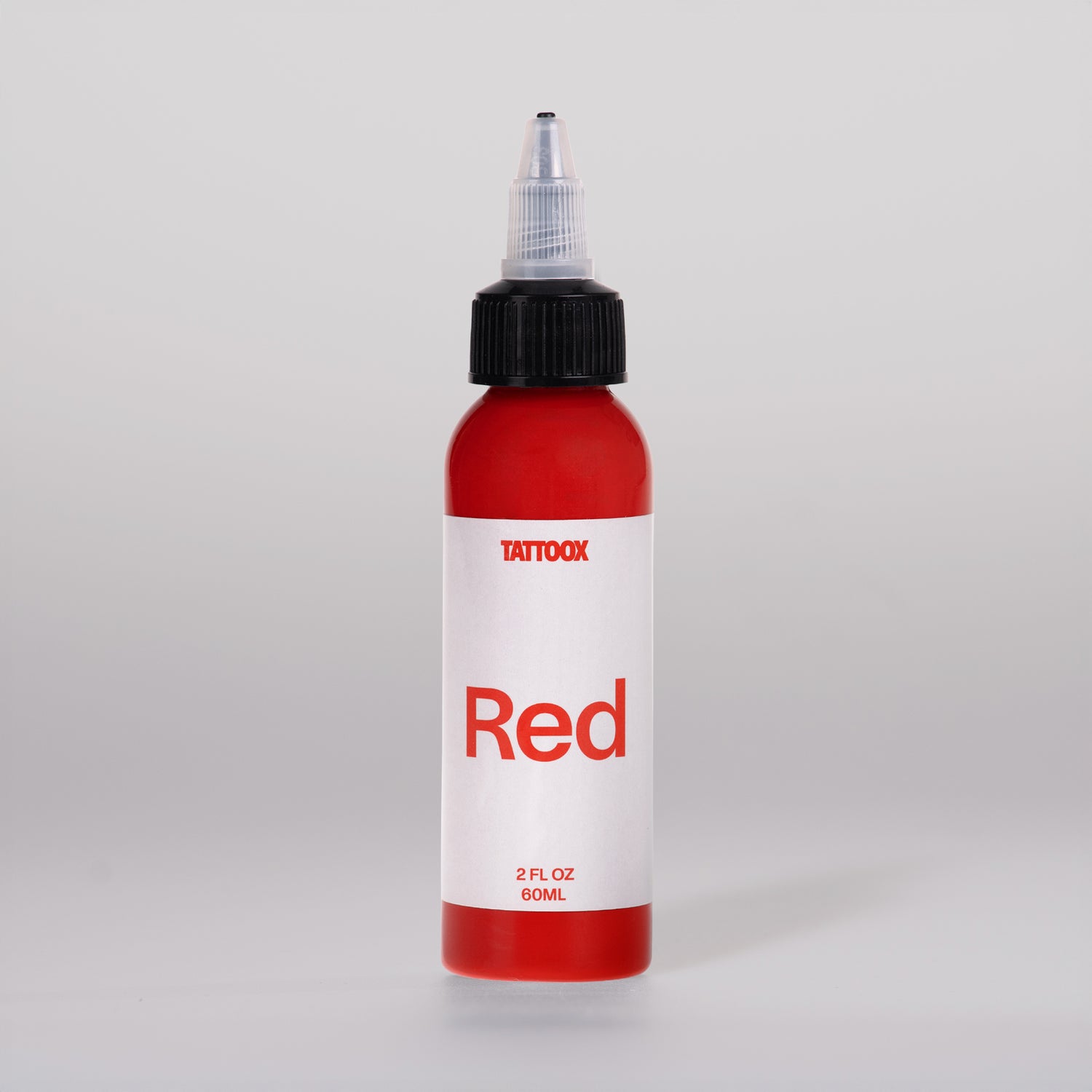Tinta Rouge Tattoox 60ml