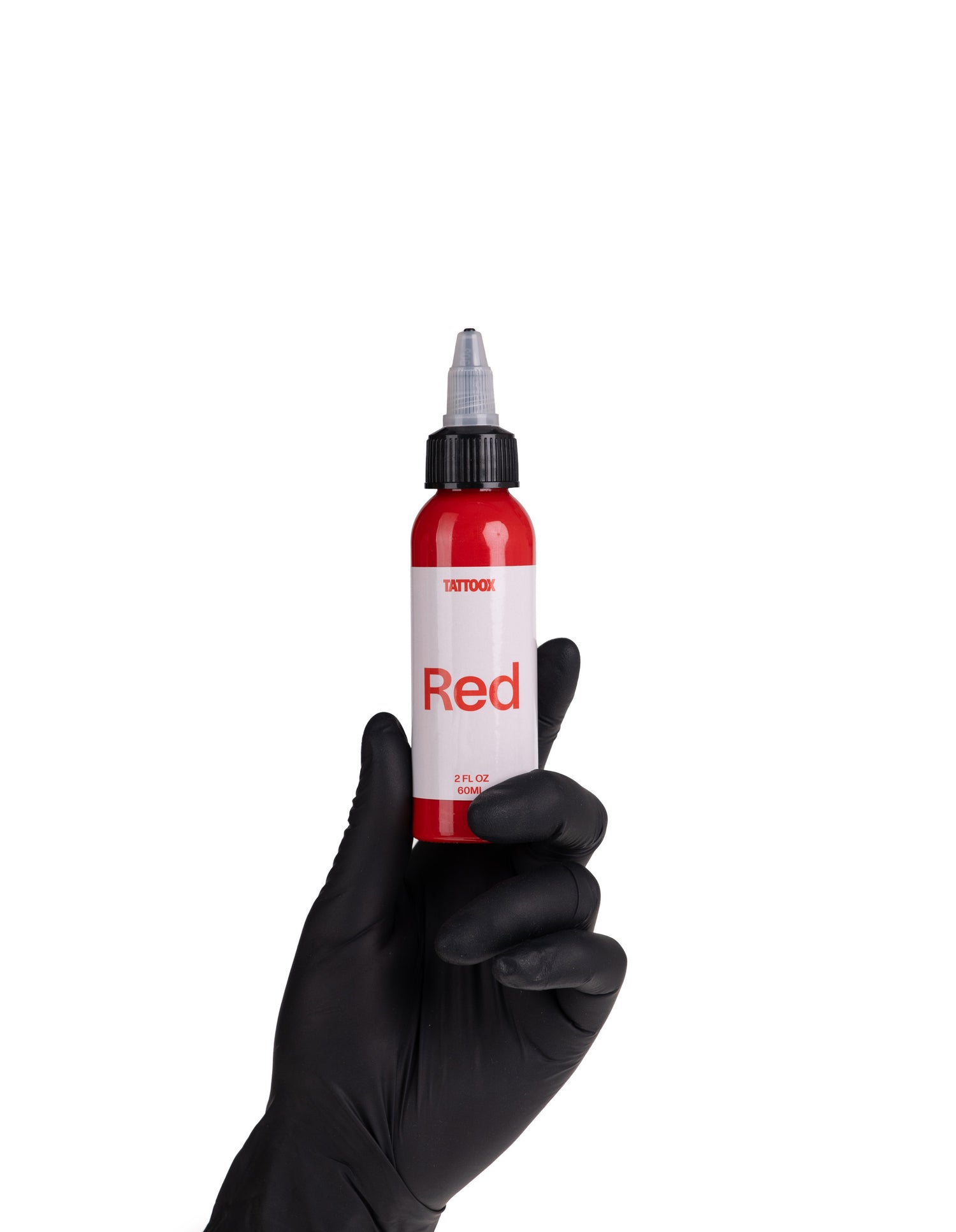 Red Ink Tattoox 60ml