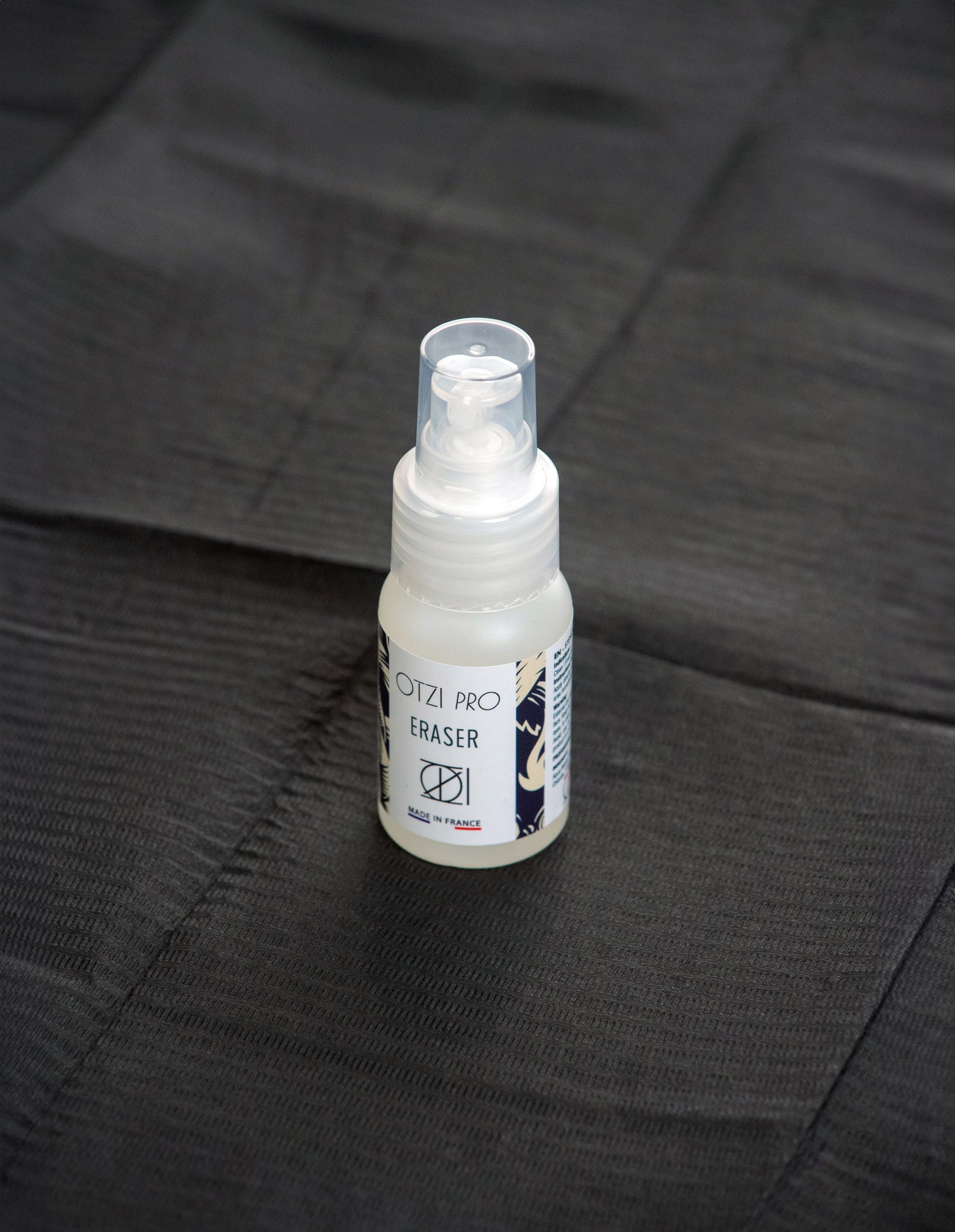 Eraser Nettoyant