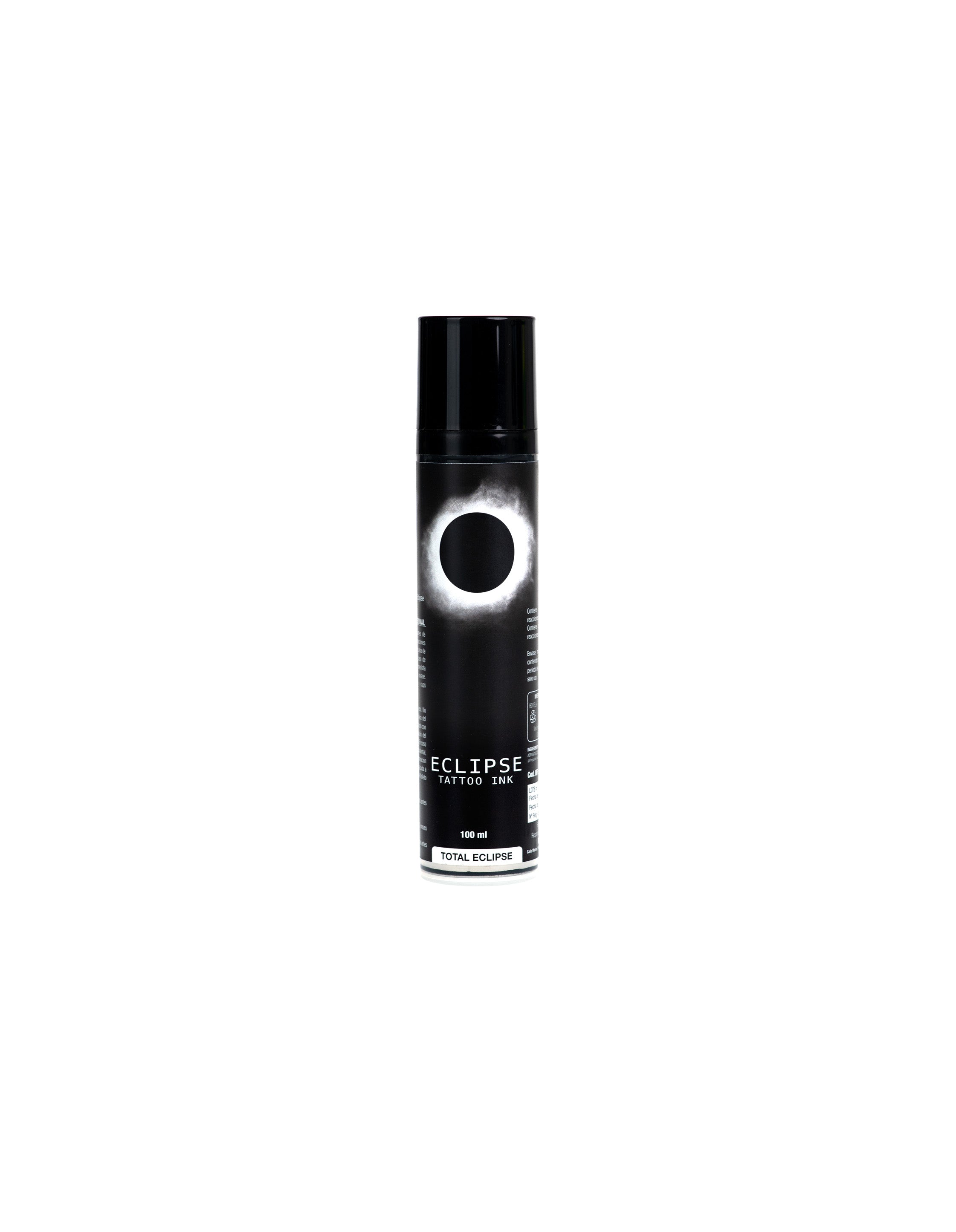 Eclipse Ink 100ml Approved