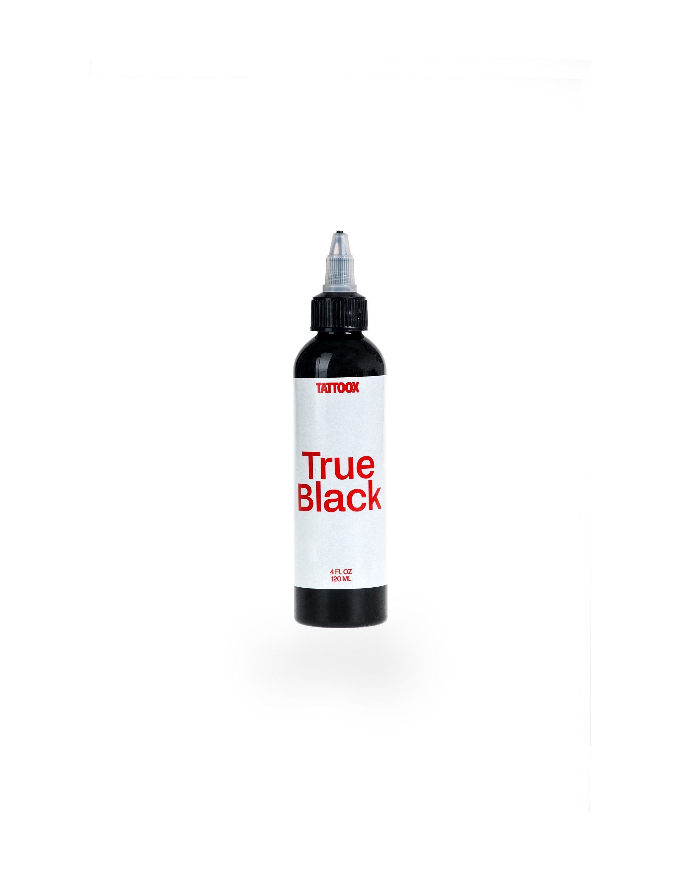 Tinta Noire Tattoox 120ml