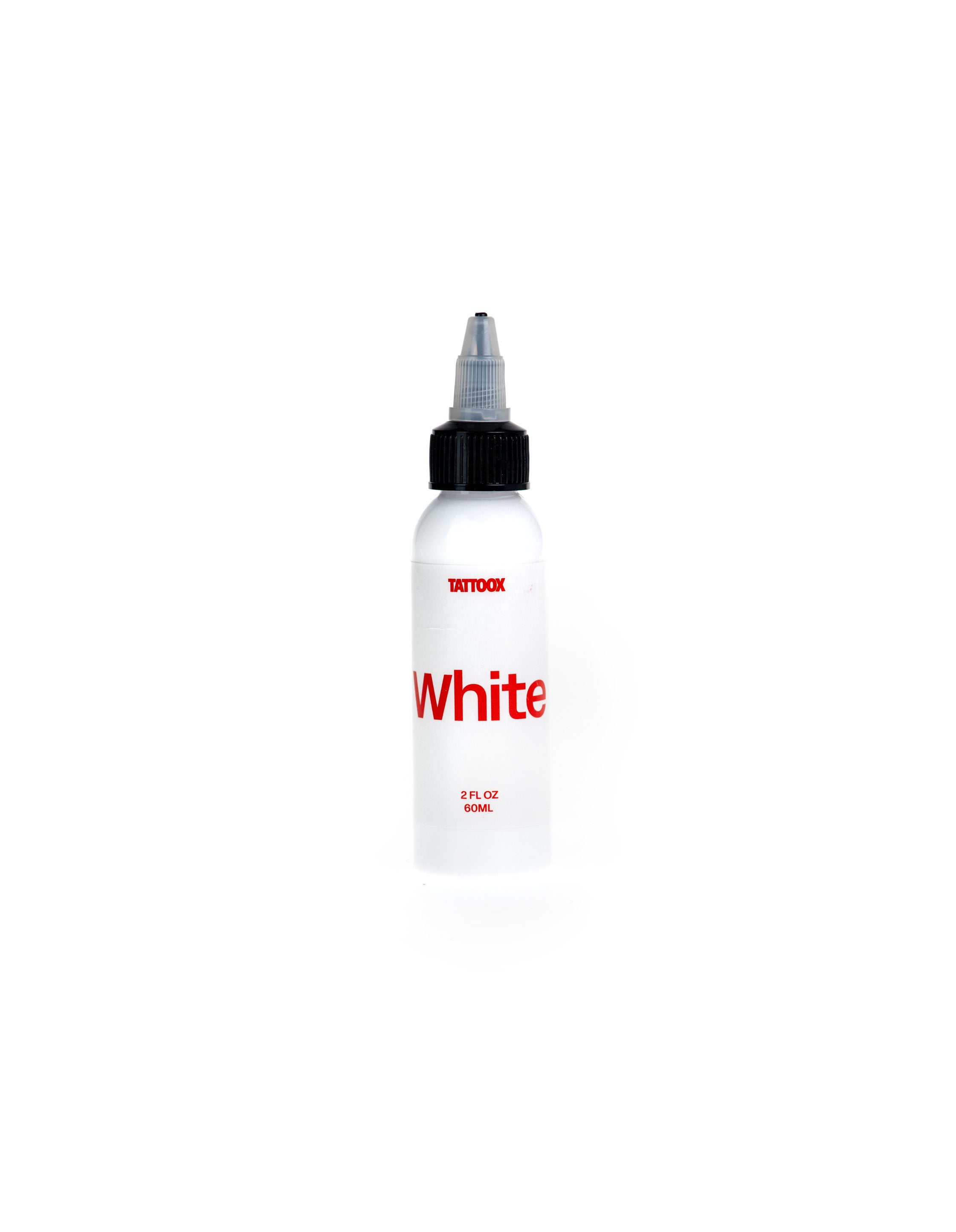 White Ink Tattoox 60ml