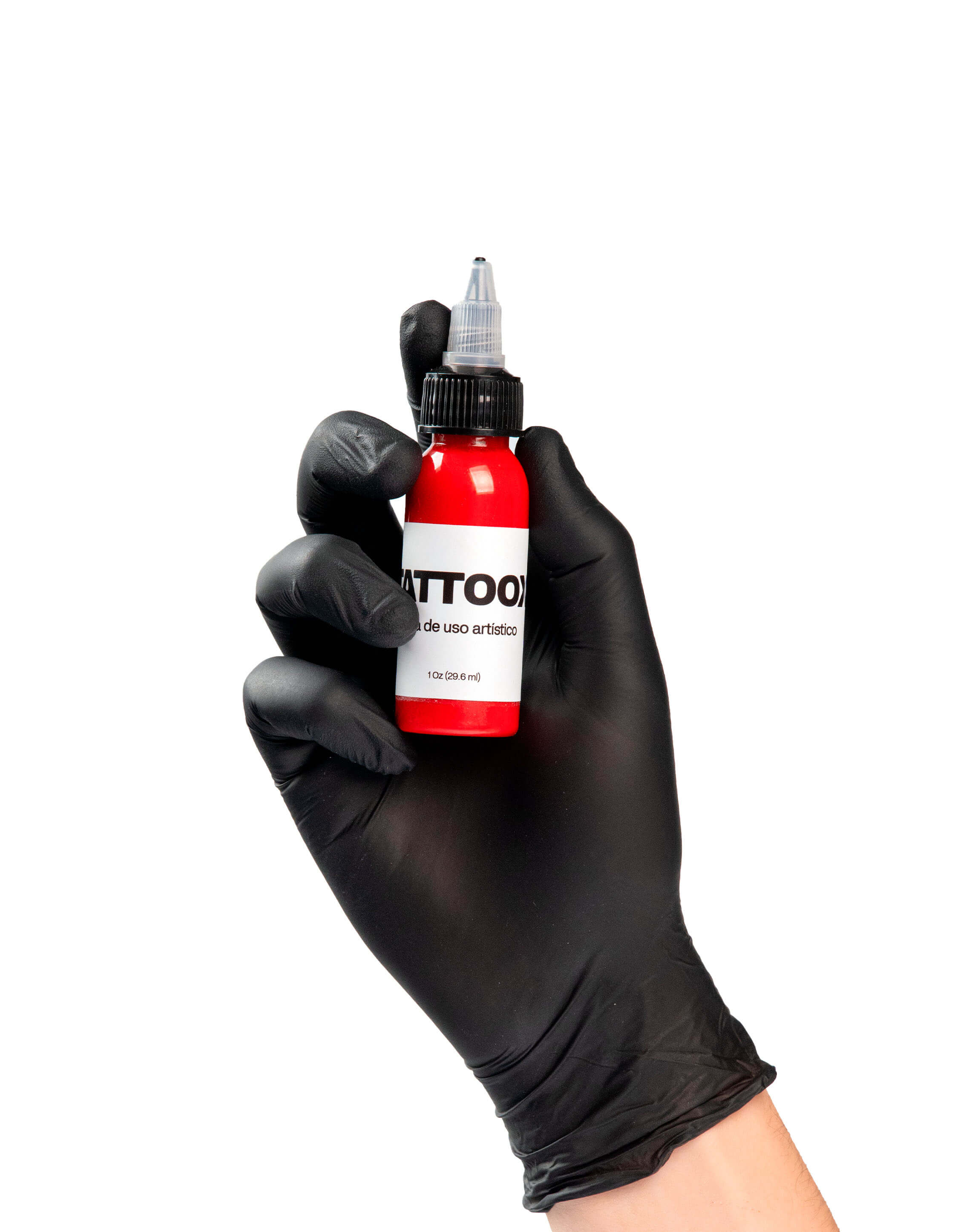 Rote Tinte 30ml