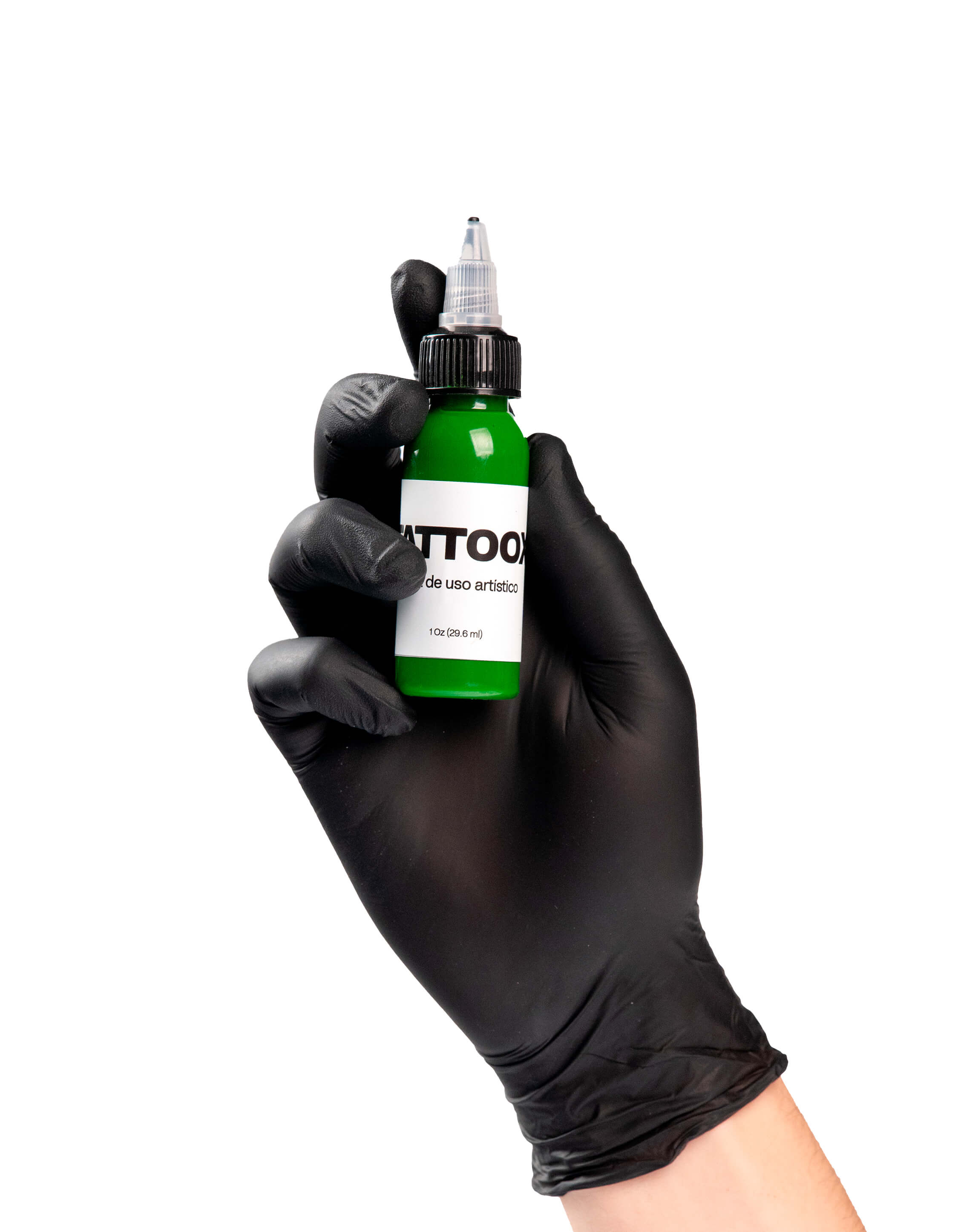 Green Ink 30ml